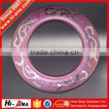 Hi-ana Curtain1 Free Sample Available Various Colors Curtain Ring thumbnail-1