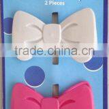 Fashion Stationery/ Promotional Buttlerfly Clips for Paper,bag and Craft thumbnail-3