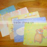 Customized Christmas Placemats Table Plate Mats thumbnail-6