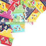 Wood Sewing Buttons Scrapbooking 2 Holes Gift Box At Random Triangle Pattern thumbnail-1