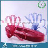 Party Dress 2" Hot Pink Horsehair Braid Crinoline Wholesale thumbnail-4