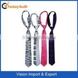 Festival Gifts Christmas Tie Party Cosmetics New Design Necktie thumbnail-1