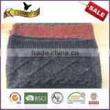 Charmkey Natural Hand Knitting Yarn Bamboo Yarn Knitting Yarn Wool Blended Yarn thumbnail-5