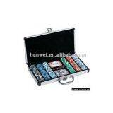 Sell 300pc Poker Chip Set thumbnail-1