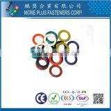 Taiwan O-Ring Rubber O Rings Silicone O Ring thumbnail-4