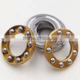 High Quality Thrust Ball Bearing 51101 thumbnail-2
