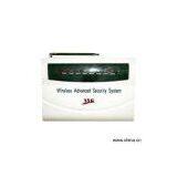 Sell Wireless Intelligent Security Alarm System (SA-Q08): Alarm Host, Alarm System thumbnail-1