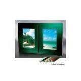 Sell ASA / PVC Colorful Window thumbnail-1