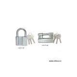 Sell Brass Padlock With High Density thumbnail-1