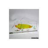 Crystal Trophy,handmade Crafts,medal Ornaments thumbnail-1