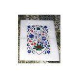 Marble Plates, Corporate Gift , Home Decoration (4074) thumbnail-1