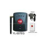 GSM Emergency Calling Alarm System YL-007EG thumbnail-1
