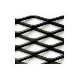 Expanded Metal Sheet