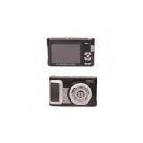2.8inch MP5 Multimedia Player With 2.0 Mega Pixel Digital Camera BT-P334