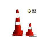 Sell Flourscent PVC Traffic Cone thumbnail-1