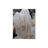 Large Crystal Wand, Quartz Crystal Point Wand thumbnail-1