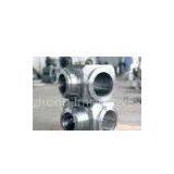 GB / T3077-1999 20CrMnMo Alloy Steel Forgings, Forged Steel Valve For Gas / Oil Industry thumbnail-1