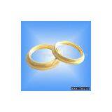 Brass Female Nut (FS-06201) thumbnail-1