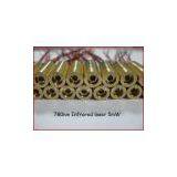 FU780AD5-C9 BC9 BD9 780nm 5mw Infrared Dot Laser Module