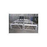 Movable Stage/Moving Stage/Aluminum Stage/Combine Stage/Glass Stage/Adjustable Stage/Plywood Stage/Fashion Show Stage/Hotel Special Stage/Assemble Stage/Stage thumbnail-2