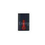 High Capacity 3.7V 5200mAh Li-ion Portable and Rechargeable Heated Socks Battery thumbnail-1