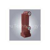 50 / 60Hz 12kV 275mm Centers Vacuum Interrupter Embedded Circuit Breaker 2 Poles thumbnail-1