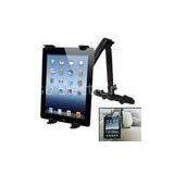 Adjustment Car Seat Mount Bracket Cellphone Sucker Holders for Ipad 1 2 3 thumbnail-1
