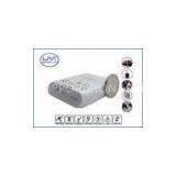 PT07 Portable SMS or GPRS Personal GPS Trackers With SOS Alert, Location Report