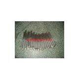 Alloy926 Bolt Hexagon Cap Screw Fastener Stainless Steel thumbnail-3