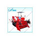 Best Choice, China New Rice Combine Harvester, Harvester, Rice Combine Harvester thumbnail-1