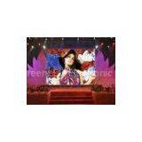 P10 IP65 Rental LED Display , High Refresh Outdoor LED Display Panel thumbnail-1