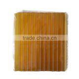 China Transparent Color Hot Melt Glue Gun Sticks thumbnail-4