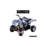 ATV (50cc - 90cc) thumbnail-1