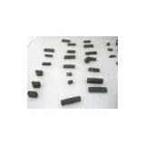 YG9C Turning / Milling Tungsten Carbide Inserts For Cutting Tool