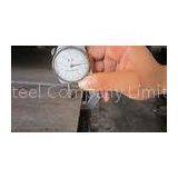 ASTM Hollow Galvanized GI Black Steel Pipe for Construction thumbnail-1