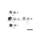 Flower Shell Carving thumbnail-1