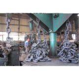 Stainless Steel Anchor Chain Swivel thumbnail-2