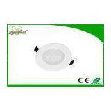 200k - 3700K 2835 SMD 3Watt / 5w Round SMD Led Downlight 70MM Open Pore RA80 thumbnail-1