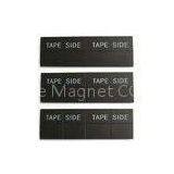 Magnetic Flexible Rubber Magnet Sheets or Rolls With 0.3mm - 10mm Thickness thumbnail-1