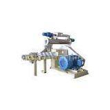 SPHG Series, Single-raw Material Feed Extruder With Stainless Steel and Inverter Control