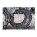 AWS EM12 Cold Rolled Welding Wire Rod For Petrochemical Industry