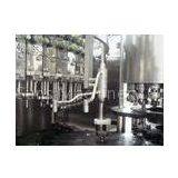 15KW Glass Bottle, Water Bottling Automatic Carbonated Beverage Filling Machine thumbnail-1