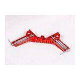 3 Inch Aluminium Alloy 90 Degree Corner Clamp Hand Tools For Miter Correction thumbnail-1