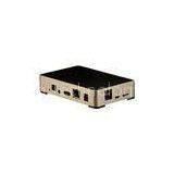 4K Cortex-A9 Quad Core Android IPTV Set Top Box WiFi 802.11 B/g/n