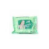 Cosmetic Face Clean Hand Wipes, Made of 50gsm Spunlace, Measures 18x20cm