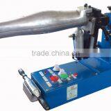 LZ-4 Boots Wrinkle Stereotypes Machine, Leveling Machine Stereotypes/molding Machine With CE