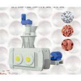 Large Output and Cost Efficient Extrusion Granulation Making Machine for Fertilizer/Snow Melt Agent thumbnail-1