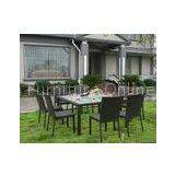 9pcs Rattan Sofa Set thumbnail-1