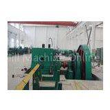 Reversible Cold Rolling Mill Stainless Steel Tube With 450mm OD