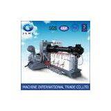 Low Energy-consumin Pin Cold Feed Rubber Extruder Reclaimed Rubber Machinery XJD Serie thumbnail-1